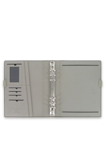 Органайзер Domino A5, Black Filofax (308455370)