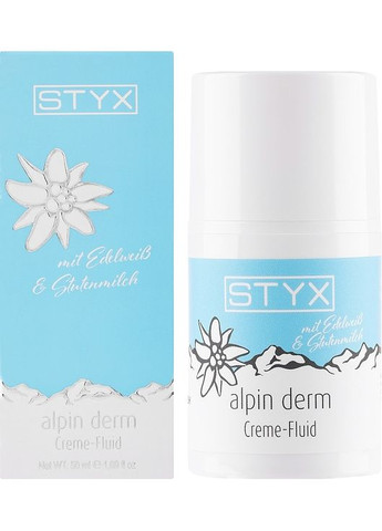 Гель для обличчя STYX Naturcosmetic (368601716)
