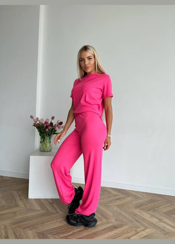 Модний костюм рубчик No Brand (322766353)