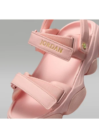 Сандалі Deja Pink FN5036-600 Air Jordan (399411645)