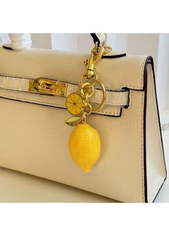 Брелок лимон B&S (368827076)