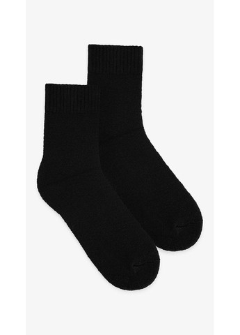 Чёрные носки женские 253 черный shop (2000999349164) (367833042)