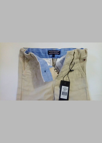 Штани чіно для малюків chino baby boy (розмір 62) Tommy Hilfiger (293153784)