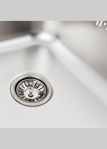 Кухонна мийка Platinum (269793006)