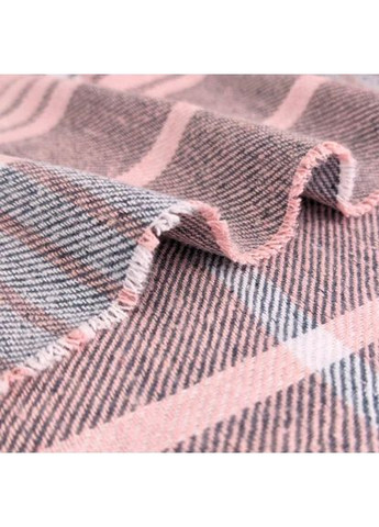 Плед хлопковый HORACE 4650 140х200 см Love You (363256022)