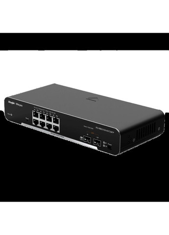 8-портовый гигабитный L2 управляемый коммутатор RG-NBS3100-8GT2SFP Ruijie (361308299)