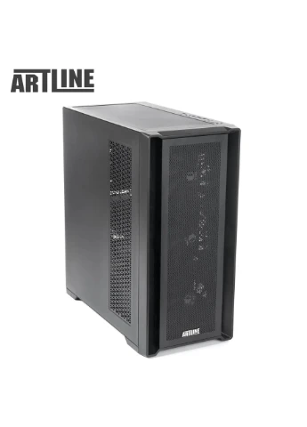 Компьютер WorkStation W96 Windows 11 Pro (W96v172Win) ARTLINE (399512680)