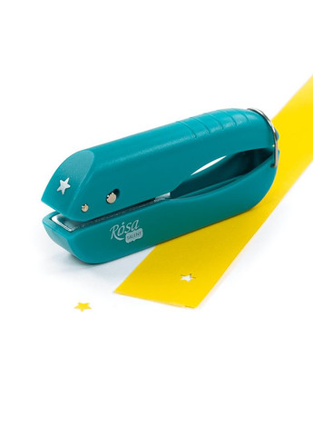 Фігурний діркопробивач, Зірка, 0,64 см, Rosa Talent (362661743)