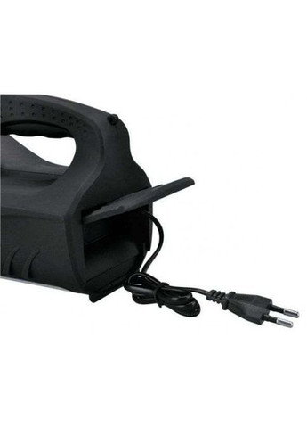 Фонарь-прожектор аккумуляторный YJ-2829 светодиодный на аккумуляторе Черно No Brand (323486497)