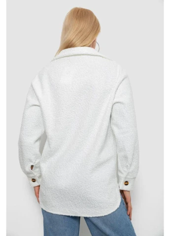 Белая рубашка No Brand