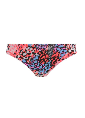 Цветные 201879 serengeti haze купальные плавки бразилиана Freya