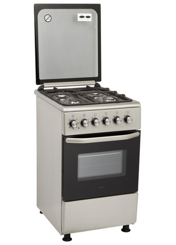 Плита комбинированная TEKNA 5007 CF IS+GR ELEYUS (368592427)