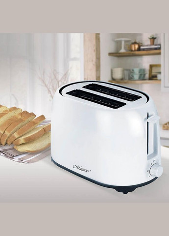 Тостер для хліба (MR-702) Maestro (328601532)