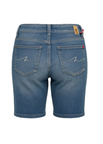 Шорты Синий Nolita (345099947)