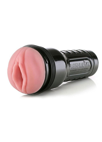 Мастурбатор вагина Pink Lady MiniLotus Fleshlight (296626957)