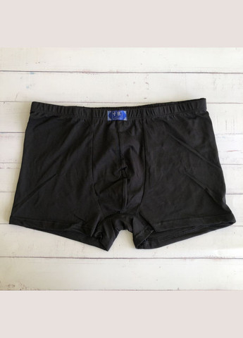 Набор комплект мужские трусы боксеры шорты Honey Fashion Accessories (3шт) M черный, красный, черный (2-168) No Brand (313286111)