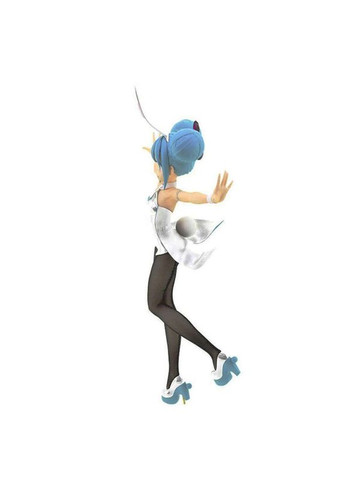 Фигурка Furuyu Мику Хацуне милый кролик Hatsune Miku cute Bunnies 31.0 см WST VC 27.138 Furyu (346489438)