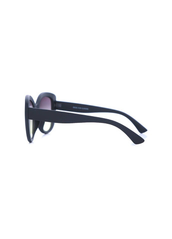 Сонцезахисні окуляри Фешн-класика жіночі LuckyLOOK 086-365 (289360836)