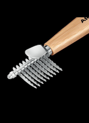 Колтуноріз бічний для собак та котів на 9 коротких зубців 16.5x4 см P948 Artero (302000647)