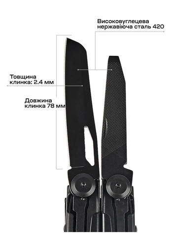 Мультитул Batman Active (316438747)