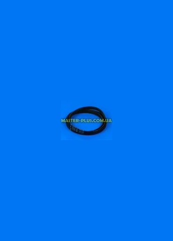 Ремінь 1213 H8 EL чорний для пральних машин Indesit/Ariston Hutchinson (354732280)