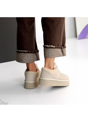 Зимние угги No Brand (368277945)