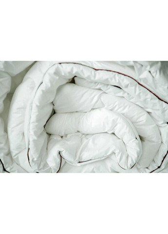 Ковдра антиалергенна EcoSilk №1311 DeLuxe Hand Made Зимова 220x240 см (2200001529977) Mirson (315026038)