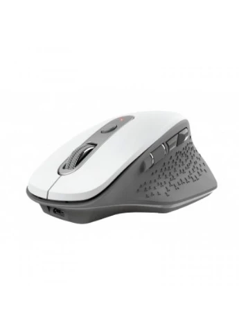 Миша Trust Ozaa Rechargeable Wireless White (268141440)