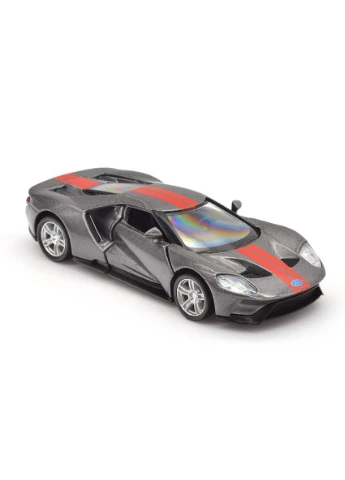 Автомодель Ford GT 2019 250338U (4895065079445) shop (4895065079445) TechnoDrive (361499298)