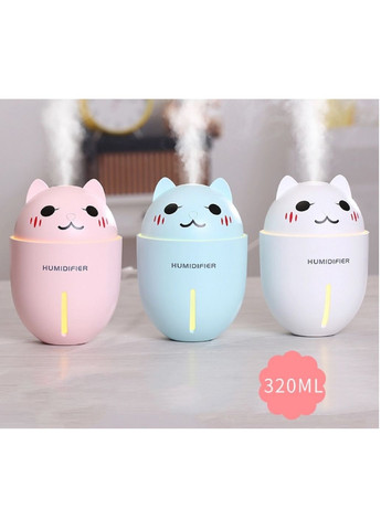 Увлажнитель воздуха ультразвуковой "КОТИК". ВВ (315696362)
