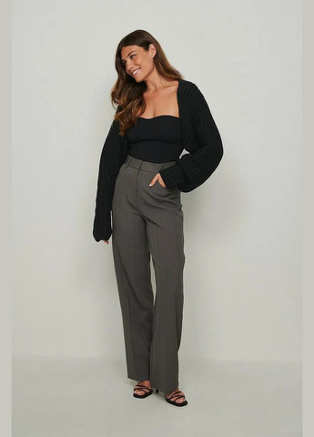 Болеро,черный, NA-KD (300318095)