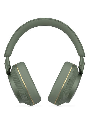 Наушники с микрофоном Forest Green Bowers & Wilkins PX7 S2e (314978298)