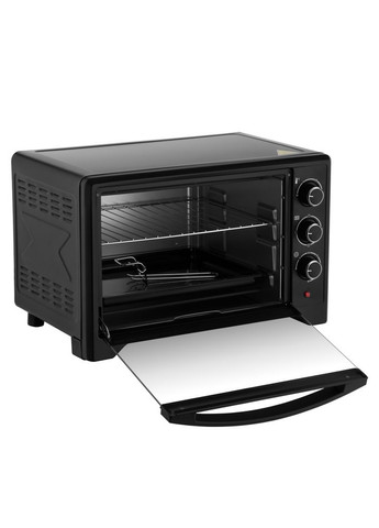 Електропіч MO-T33B Ardesto (372616085)