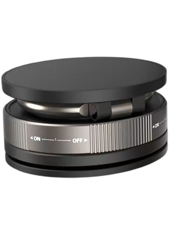 Тримач автомобільний C177 Black XO (347586515)