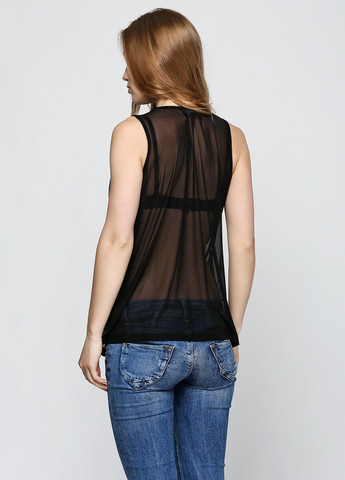 Майка Темно-серый Cheap Monday — 319623727