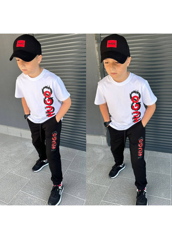 Спортивный костюм мальчик No Brand (352354766)