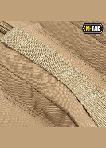 Рюкзак Assault Pack Tan M-TAC (315146917)