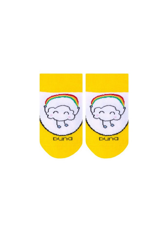 Шкарпетки дитячі Duna 4071 (279556432)