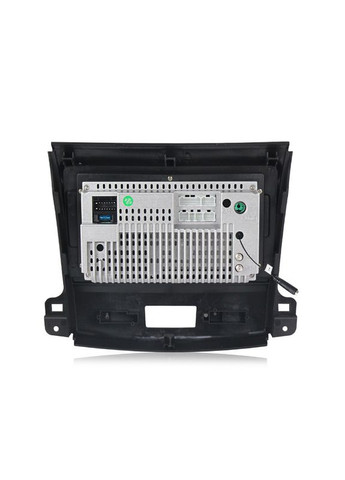 Штатна магнітола Mitsubishi Outlander XL FL9 4+64Gb 4G Carplay DSP Torssen (307087555)