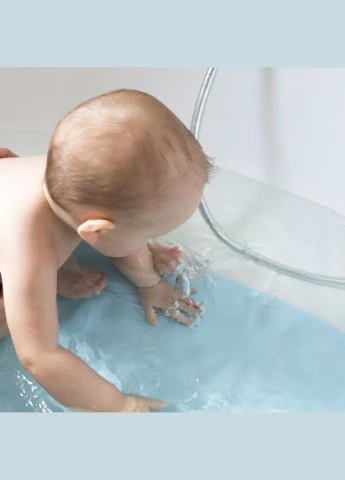 Килимок для ванної антиковзний 55 см х 35 см BabyOno (280941671)