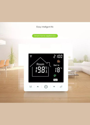 Терморегулятор ECHO (333711310)