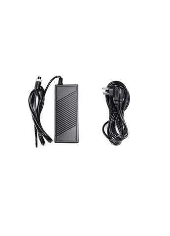 Мережевий зарядний пристрій Vijim power adapter for 120W Video Light EU Plug (UV-P003A AD-1) Ulanzi Vijim AD-1 (347645706)
