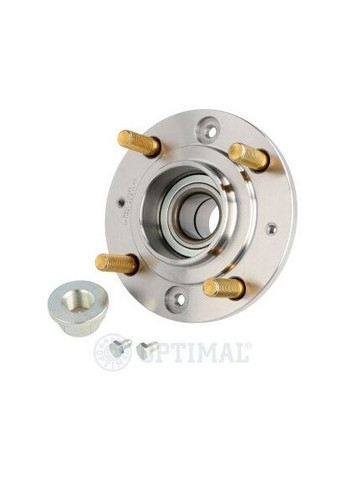 Подшипник колесный с ступицей Optimal (366194316)