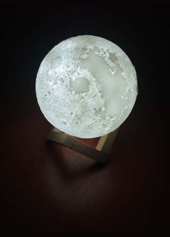 Увлажнитель воздуха ультразвуковой "Луна" ВВ (315696371)