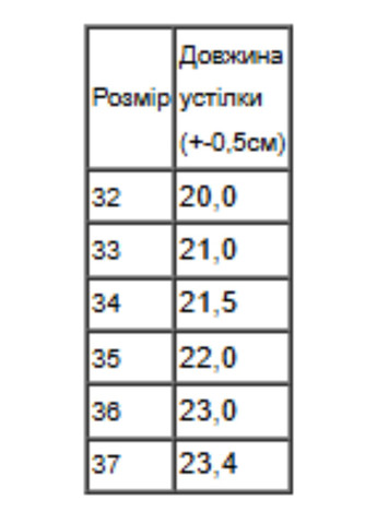 Бежевые осенние демисезонные высокие ботинки для девочки (p-18297) Носи своє