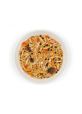 Корм Фієста Енергія для хвилястих папуг, 600 г (*) Природа (323153637)