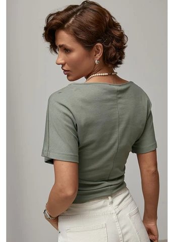 Футболка Lurex - (396851436)