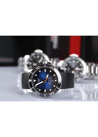 Годинник Seastar 1000 Powermatic 80 T120.407.17.041.00 Tissot (299381927)