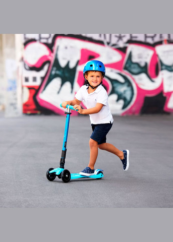 Шолом захисний, р.52-56 см, M, темно-синій металік () Micro AC2083BX (332943655)