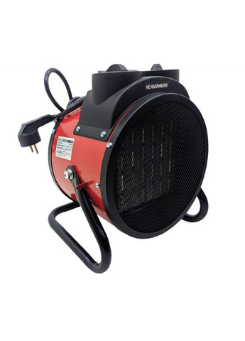 Тепловая пушка РТС3000R Grunhelm (315407223)